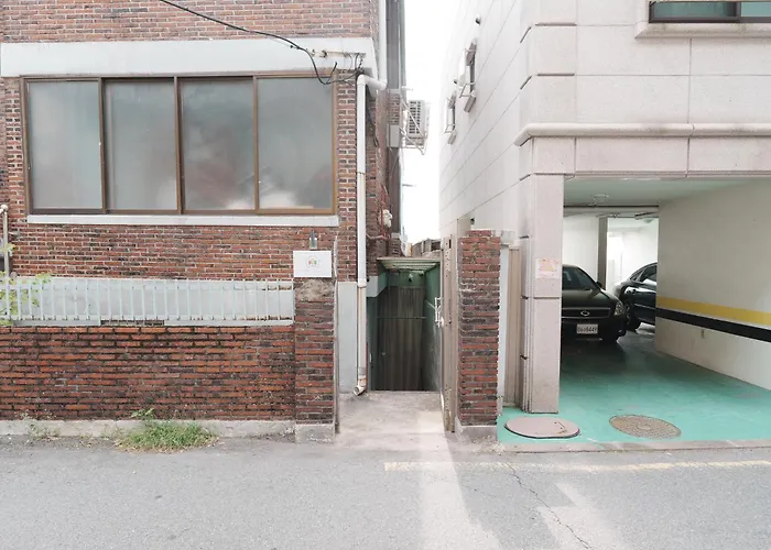 아파트 더힐